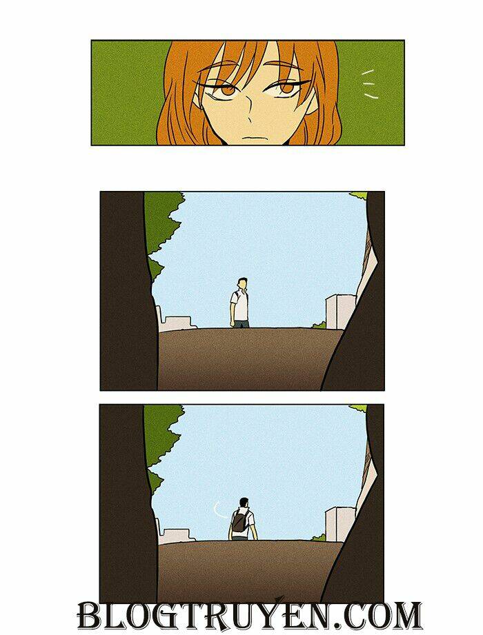 bẫy tình yêu chapter 20 33