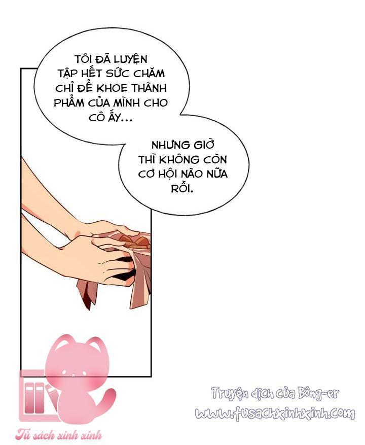 nguyện ước vô vọng của ma nữ chapter 15 13