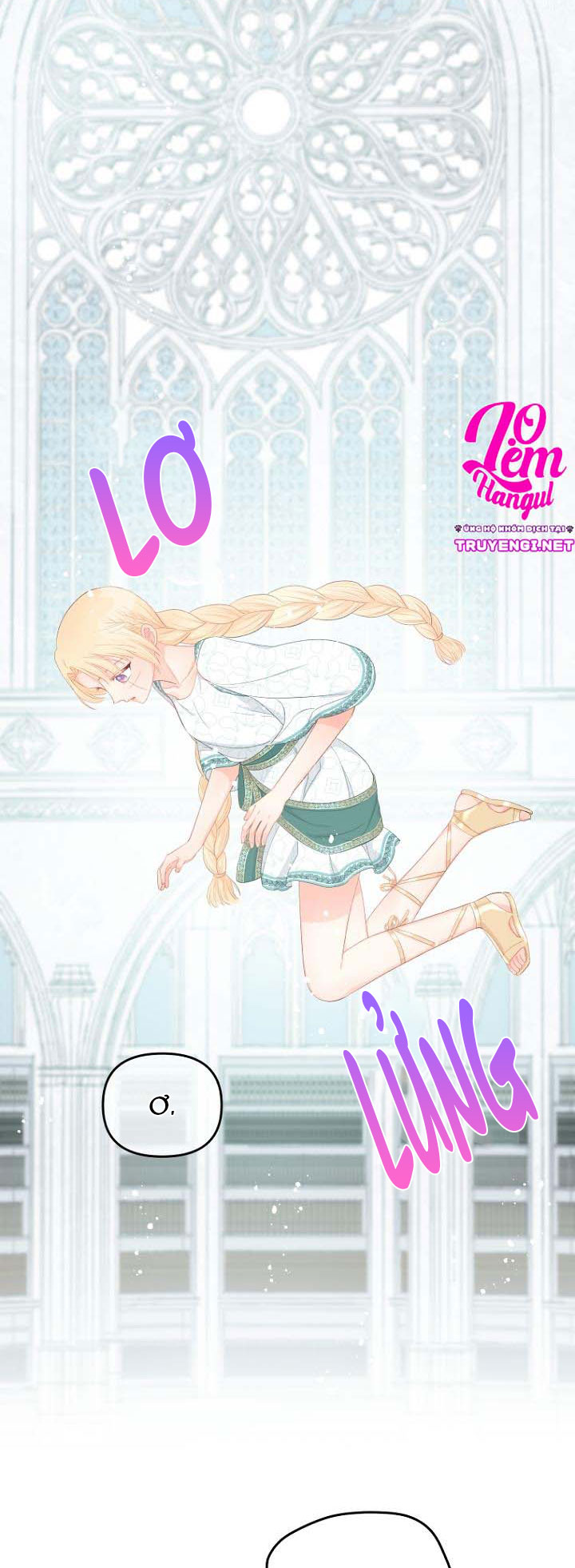 đừng đặt tình cảm mình vào cuốn sách đó chapter 20 47