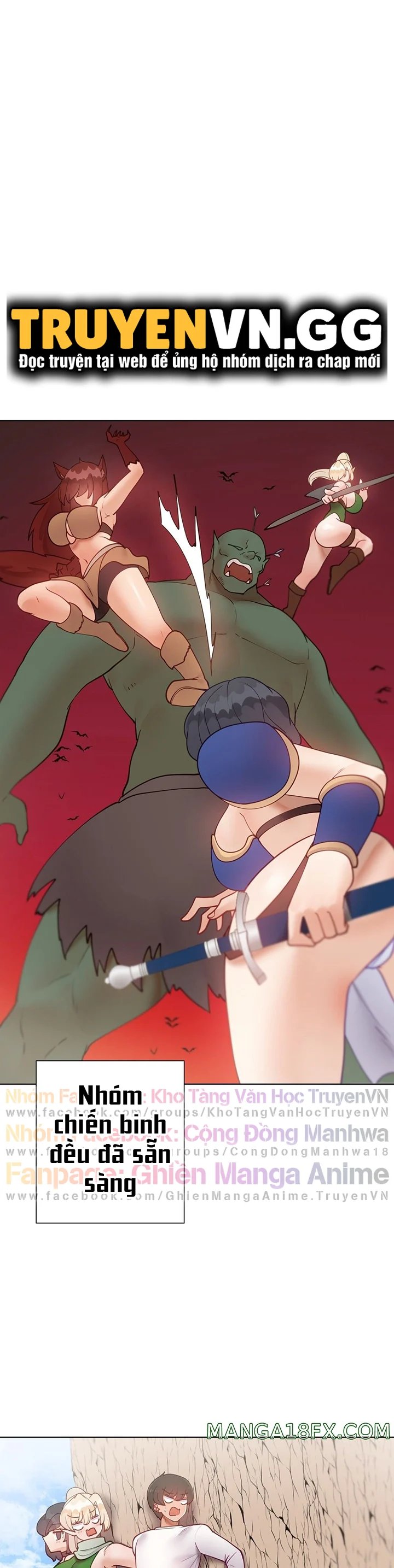 gia sư nữ quái chapter 91 20