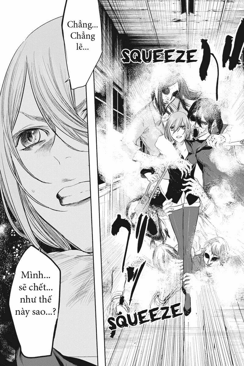 zero - kage miko chapter 30 2