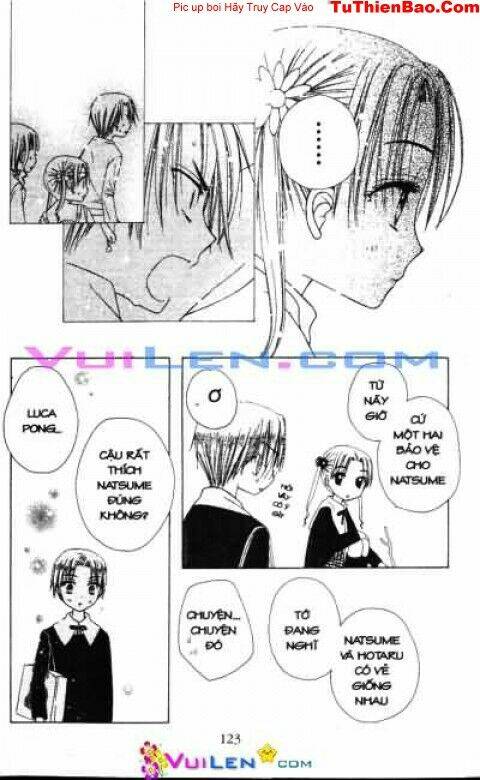 gakuen alice chapter 17 123