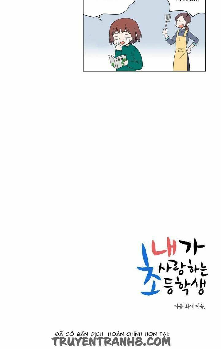 cậu nhóc tiểu học mà tôi yêu! chapter 1 32