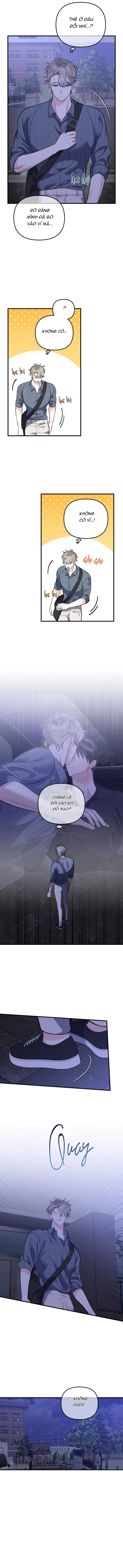 xuyên trời đã định chapter 7 3