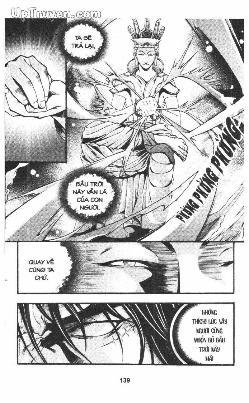 thời gió lốc (thời đại phong tang) chapter 10 119