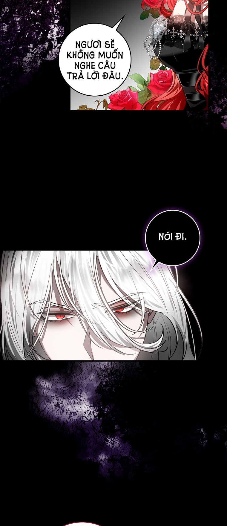 Nhan Sắc Bí Ẩn Của Chồng Tôi chapter 104.2 - Trang 22