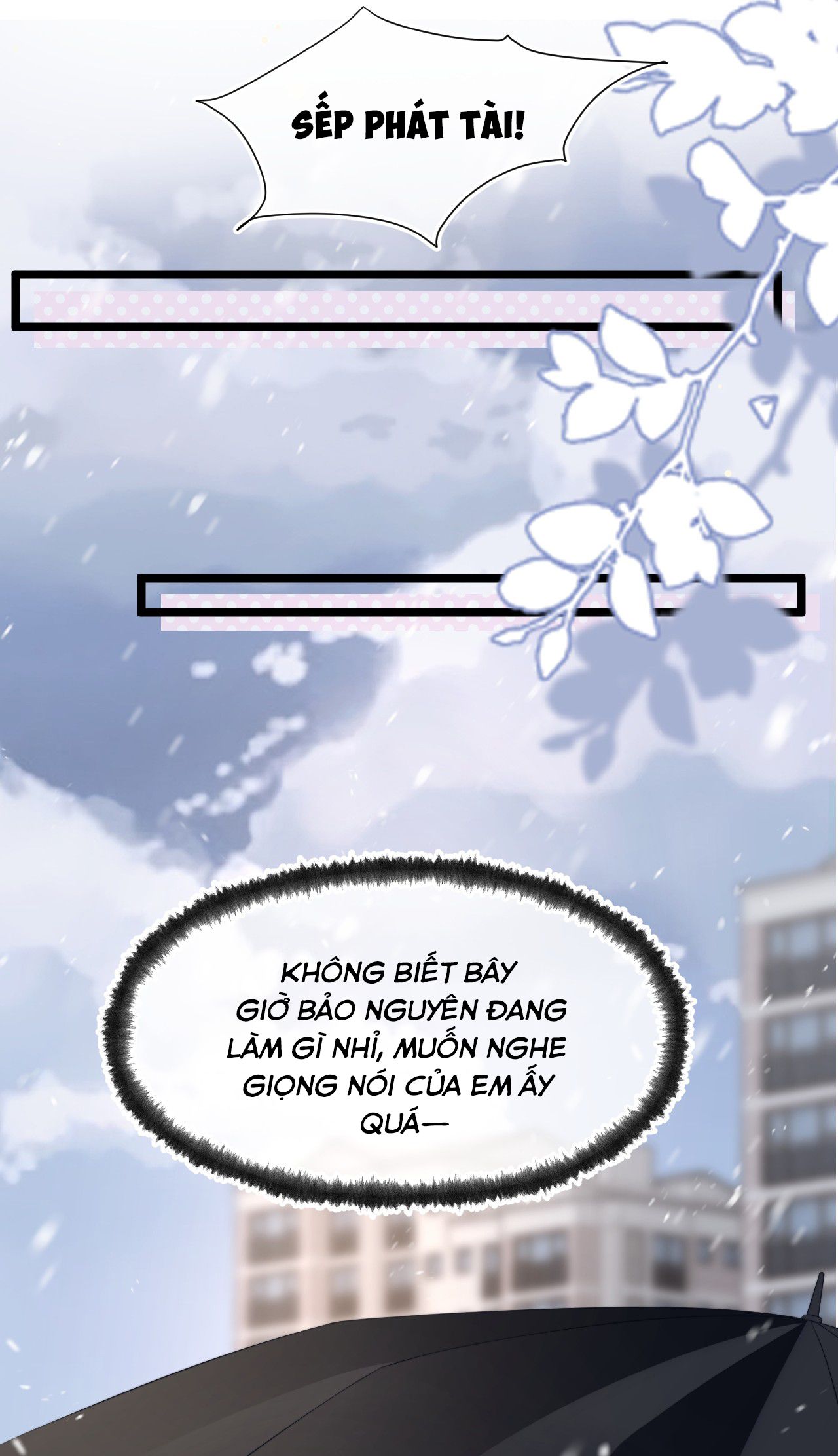 ta sinh con cho tổng tài chapter 61 7