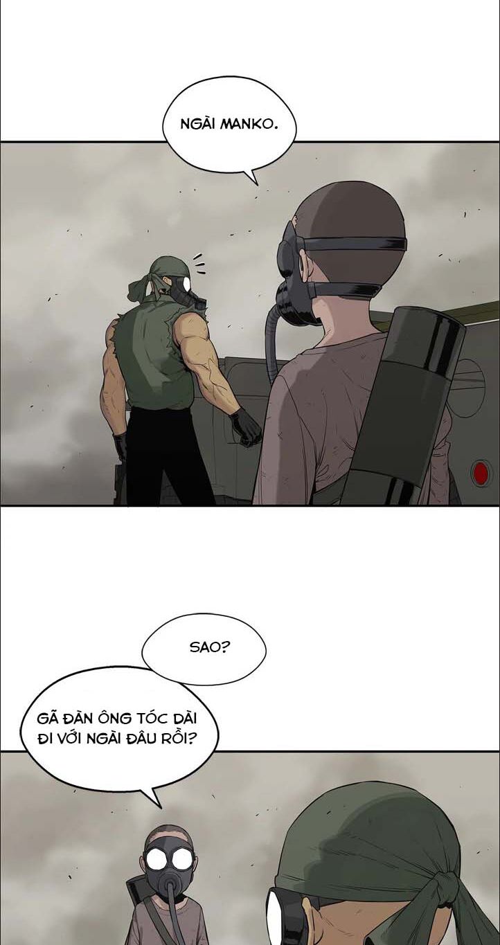 anh shipper may mắn chapter 45 2