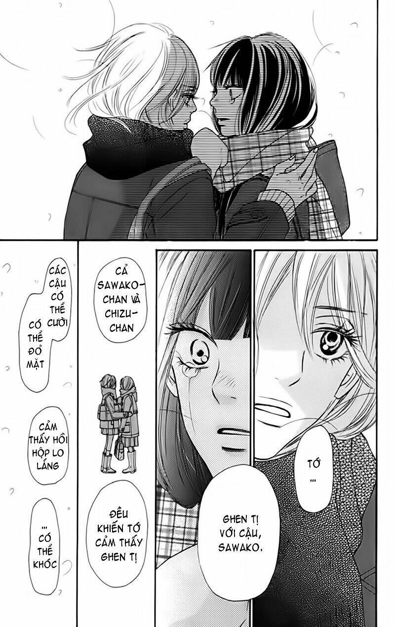 anh đã cho em biết bao thứ đầu tiên chapter 67 19