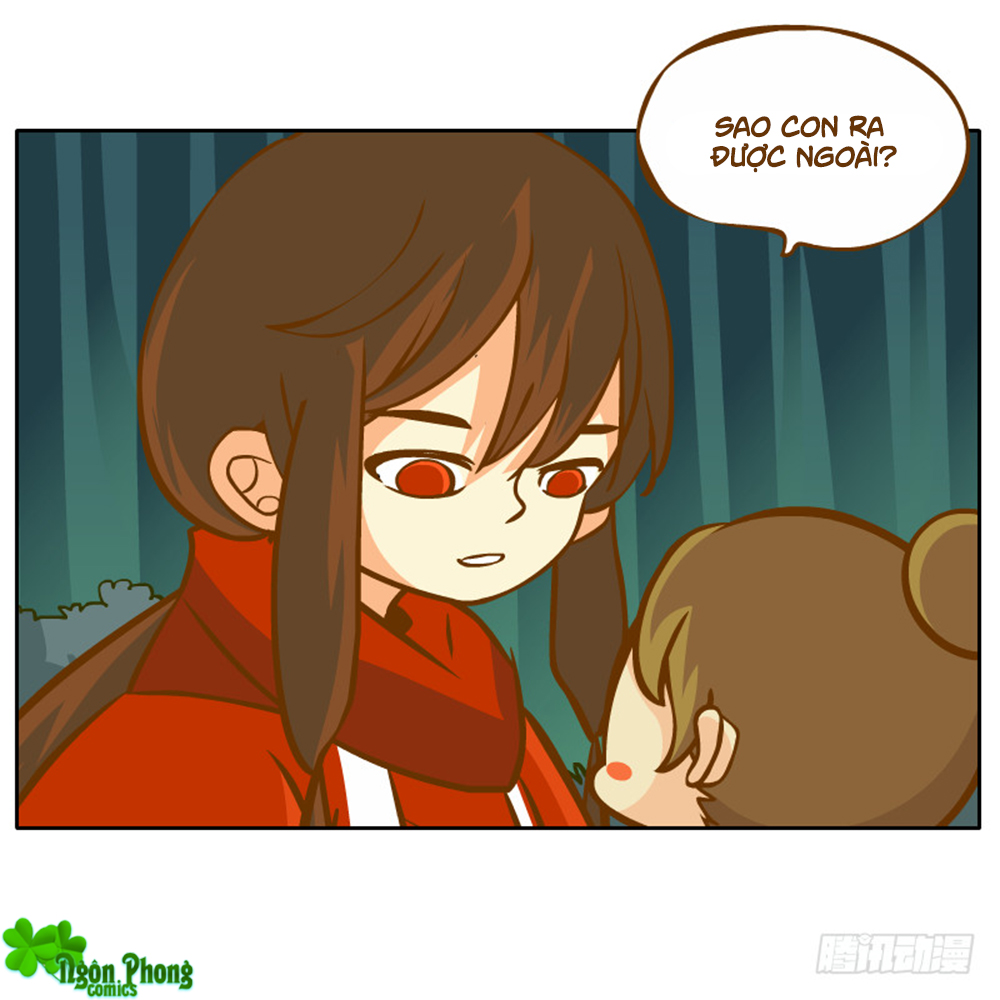 hòa thượng và tiểu long quân chapter 36 47