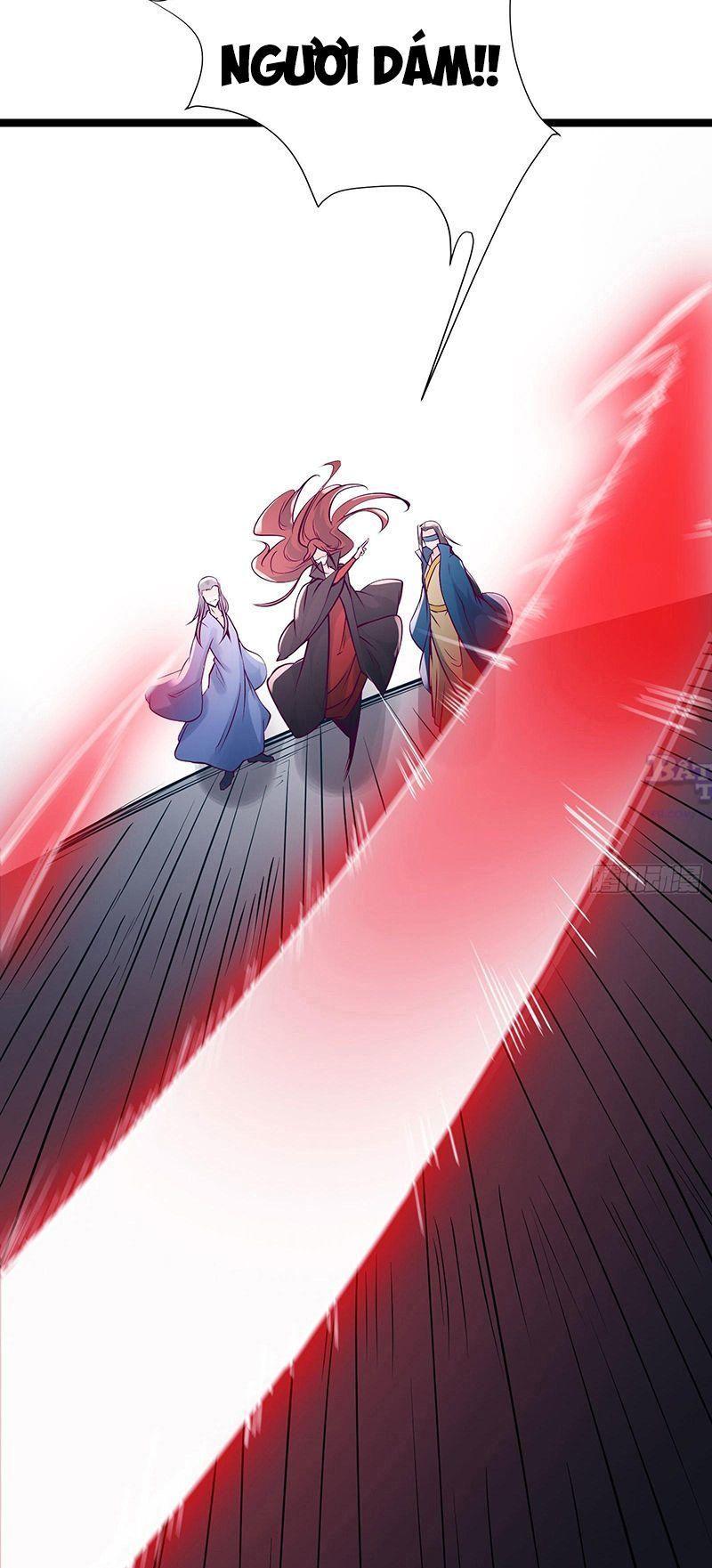 đồ đệ ta toàn là nữ ma đầu chapter 42 7