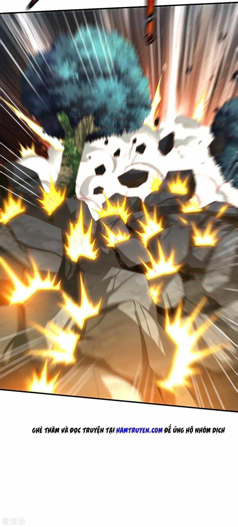 chiến đỉnh chapter 128 50