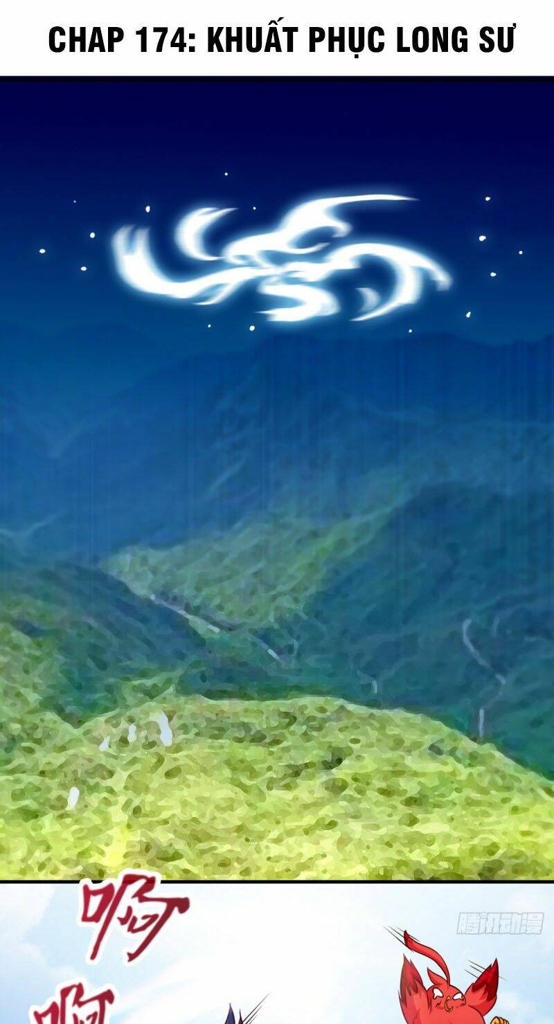 chí tôn thần ma chapter 174 2