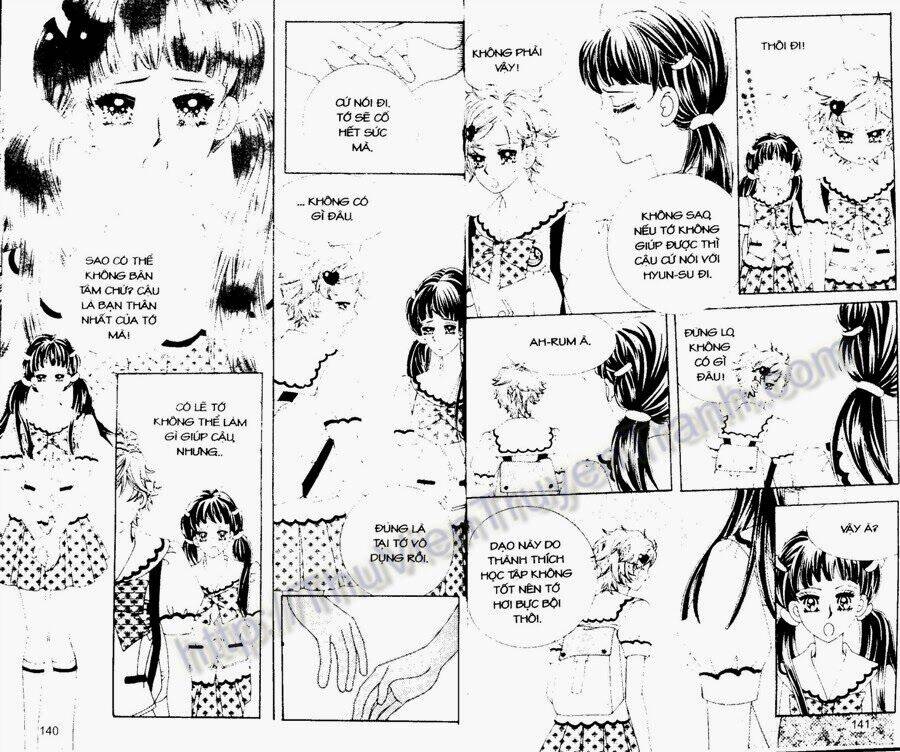 meo meo dịu dàng đi nhé chapter 1 72