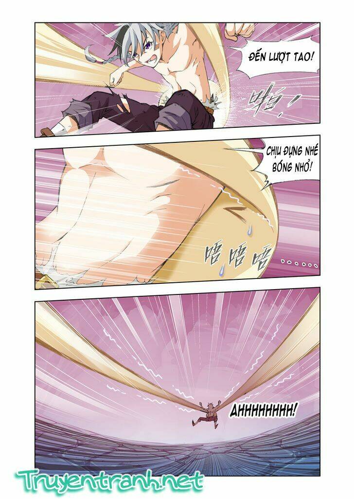 the great conqueror chapter 13 5