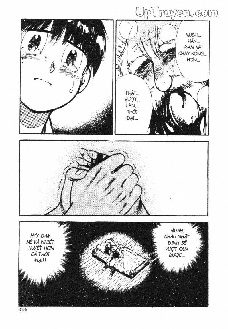 mush (họa sĩ thiên tài) chapter 8 237