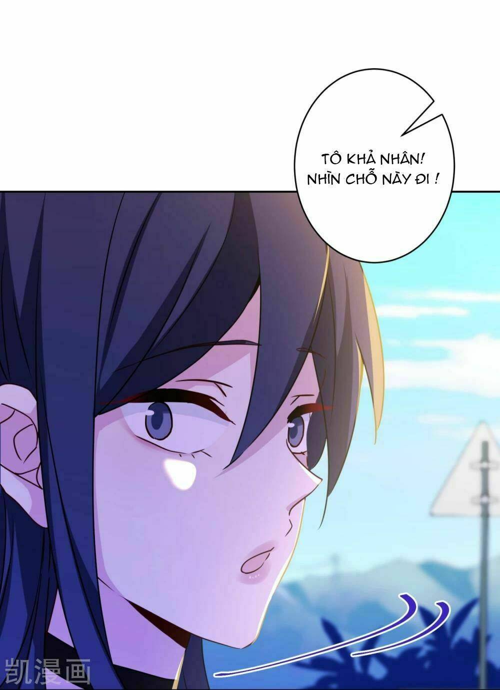 nhân vật phản diện: không ngọt không lấy tiền chapter 18 26