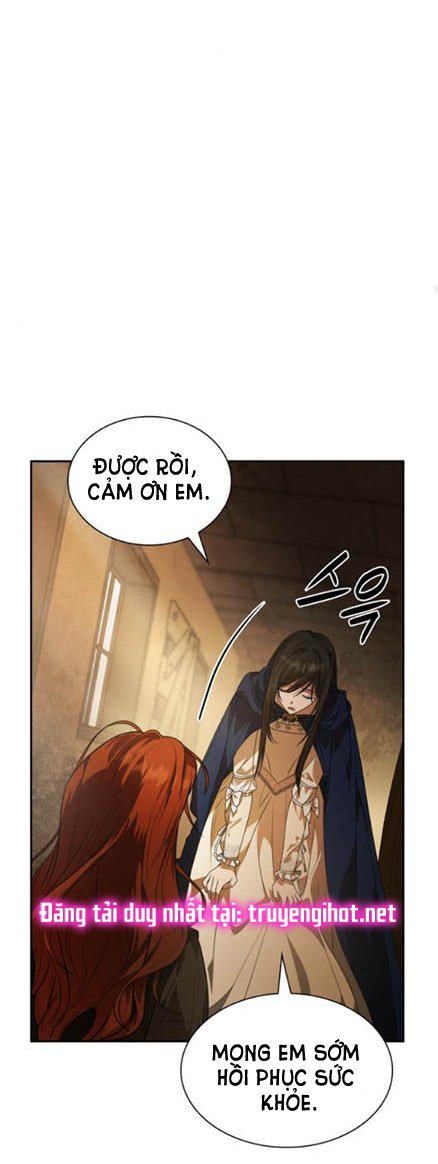 chị yêu, kiếp này em sẽ là hoàng hậu chapter 5.2 4