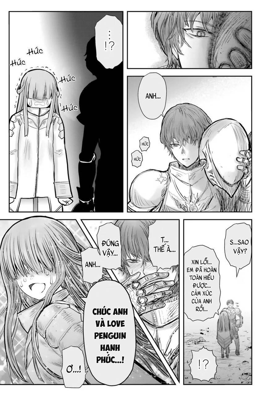 chú tôi ở dị giới chapter 51 7