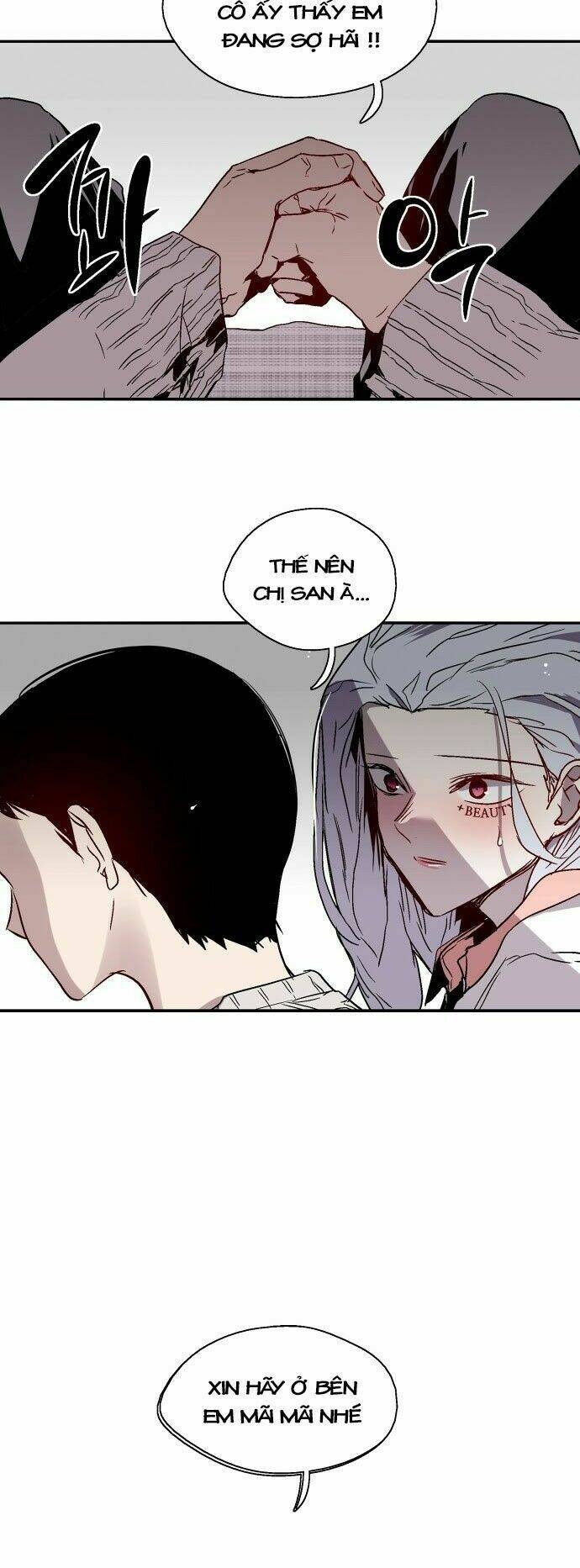 người máy hủy diệt chapter 126 29