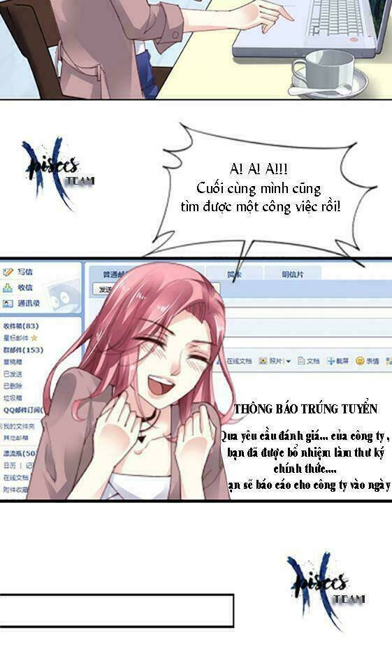 nữ nhân xin nhẹ nhàng chapter 4 5