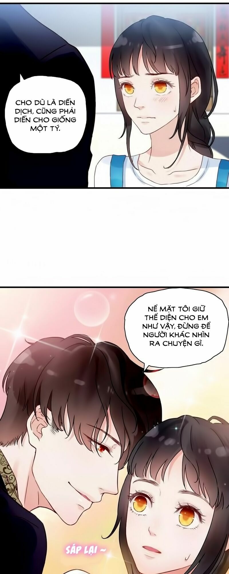 cô vợ hợp đồng bỏ trốn của tổng giám đốc chapter 12 26