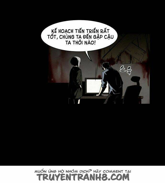 infectee chapter 6 14