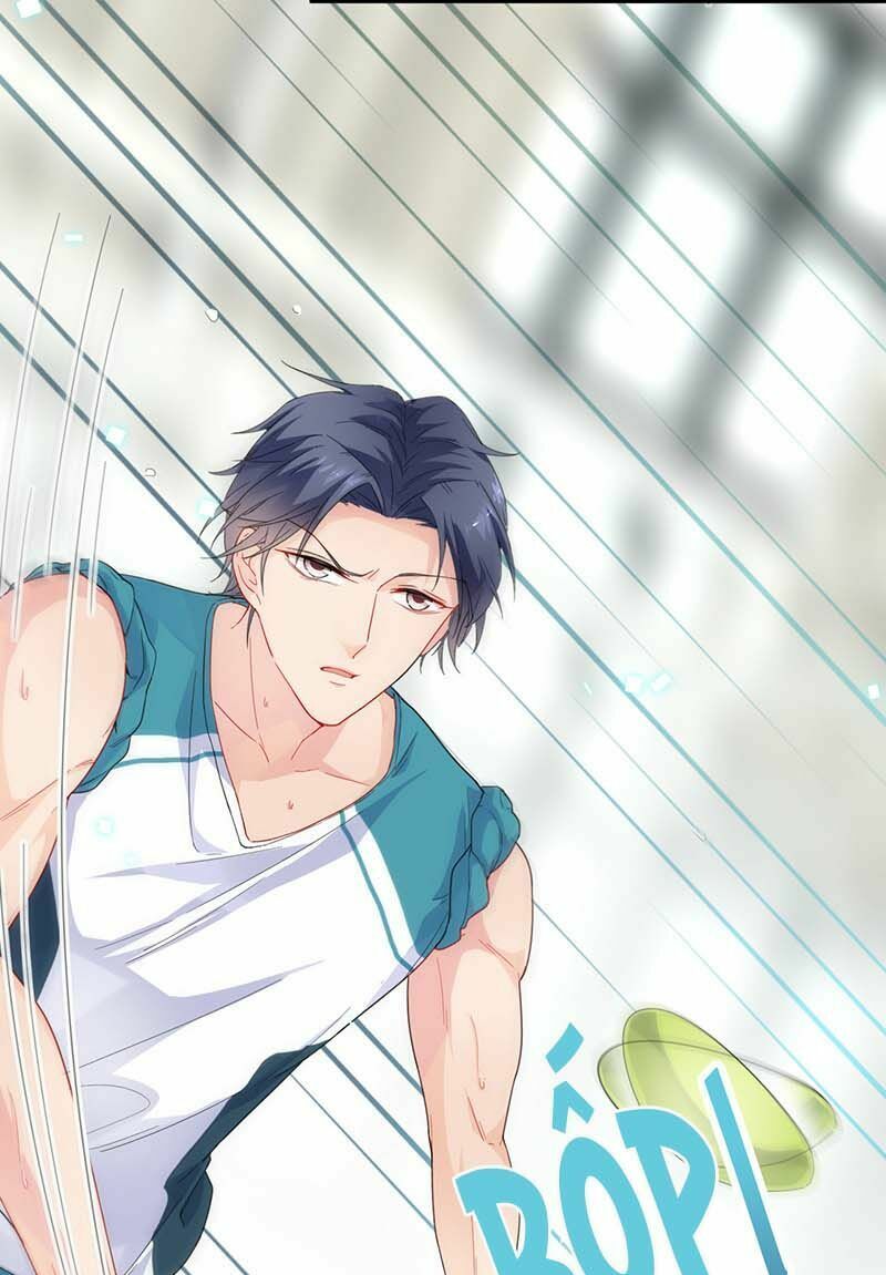 chọc tới chủ tịch tổng tài 2 chapter 96 5