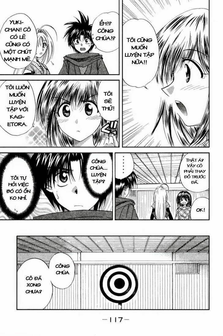 kagetora chapter 9 13