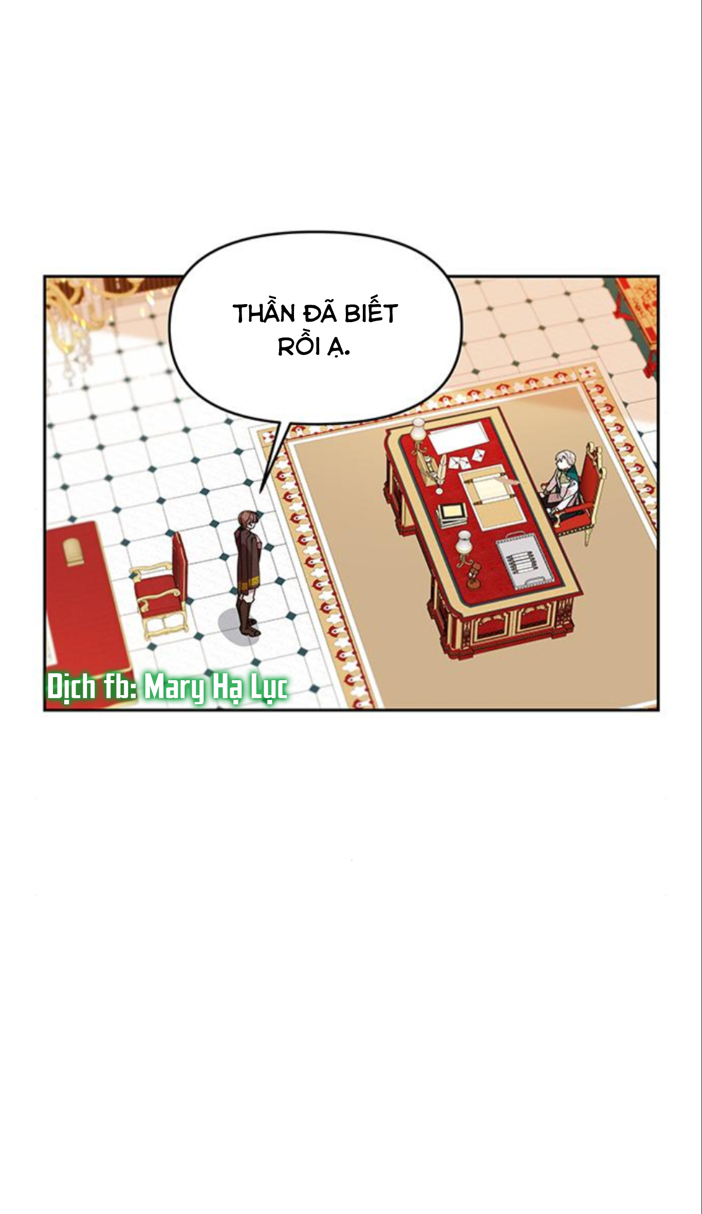 con người không phải thứ có thể sửa đổi được đâu! chapter 13 69