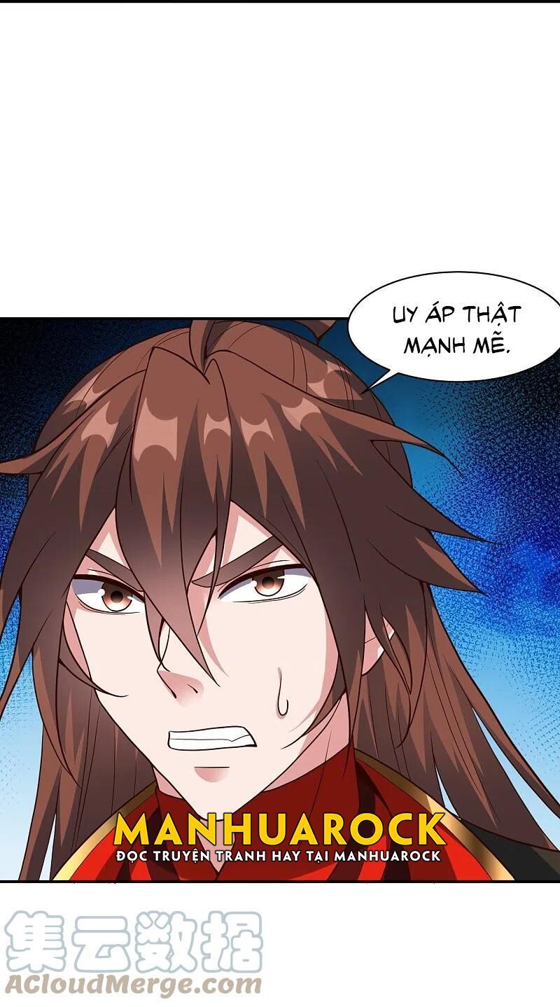 tiên võ đế tôn chapter 267 43