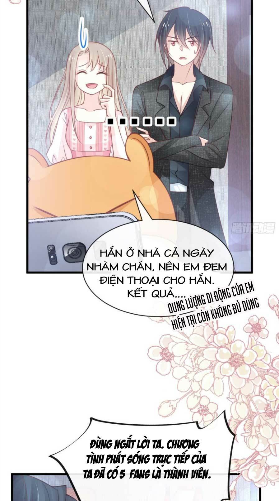 thiên hạ đệ nhất sủng phi chapter 175.2 11