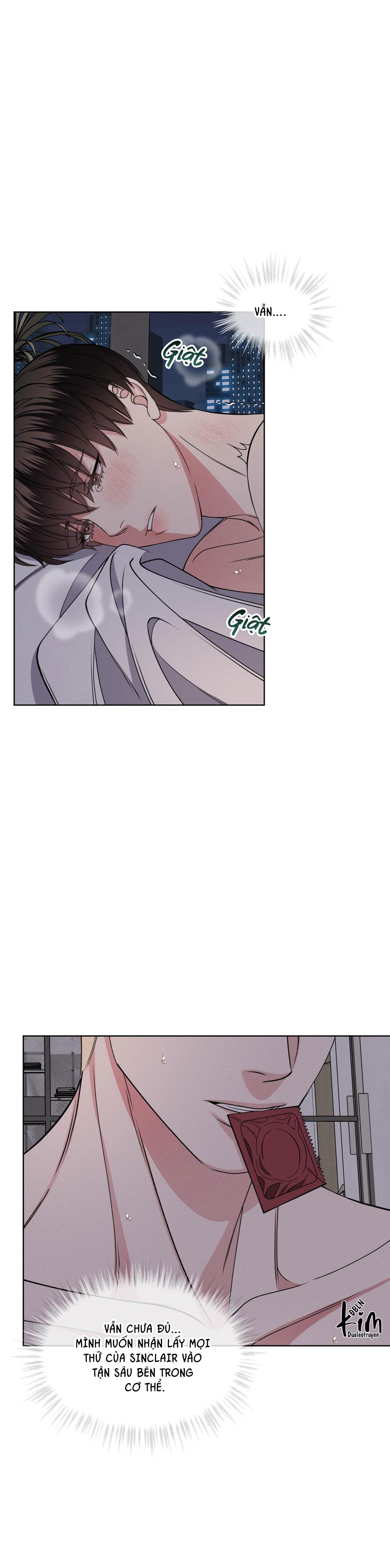 đêm ở london chapter 25 28