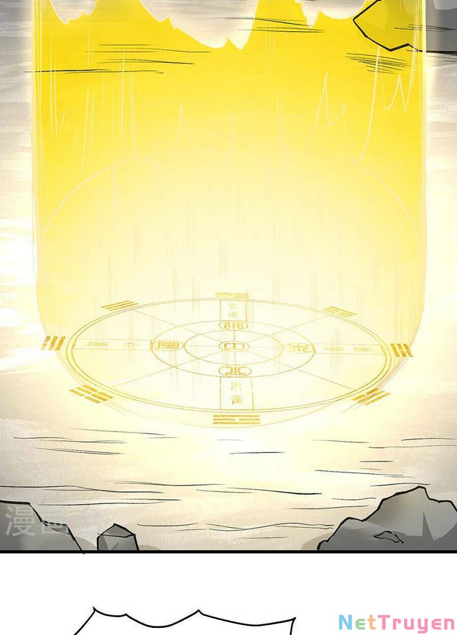 võ đạo độc tôn chapter 381 38