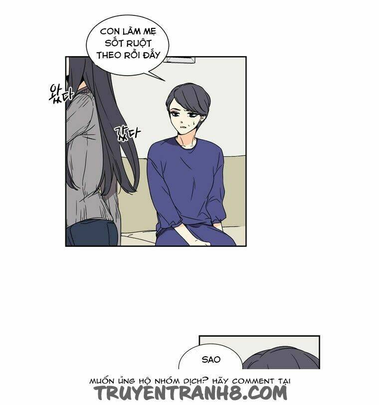 bokhee-ssi đáng yêu chapter 7 29