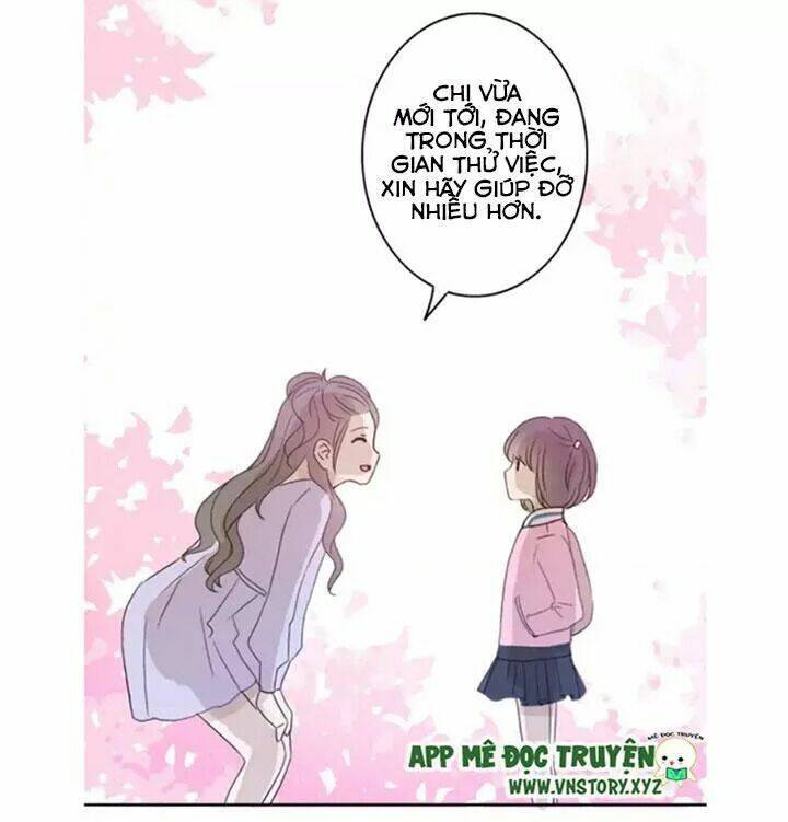tình yêu không nói dối chapter 41 7