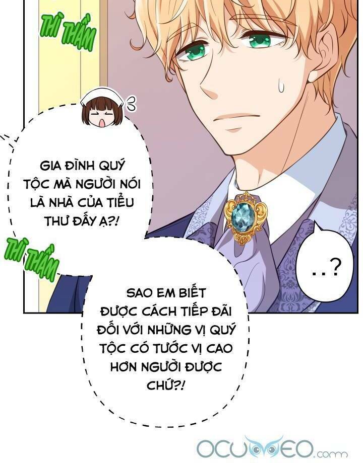 gửi đến người bạn của tôi chapter 16 22