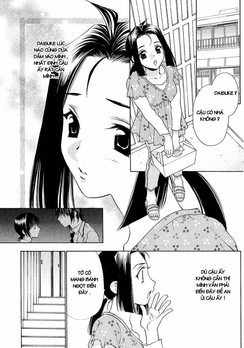 bitter virgin chapter 25 6