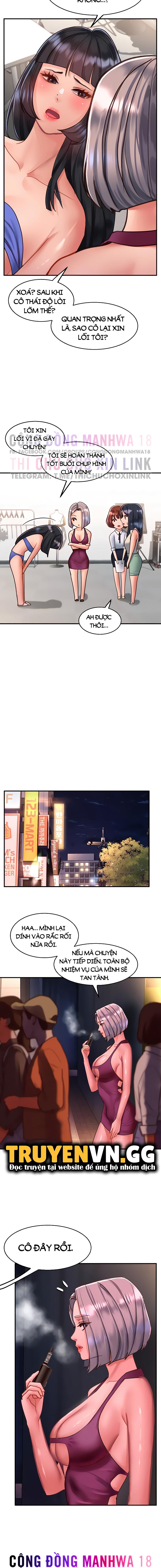 mở khóa tim nàng chapter 58 12