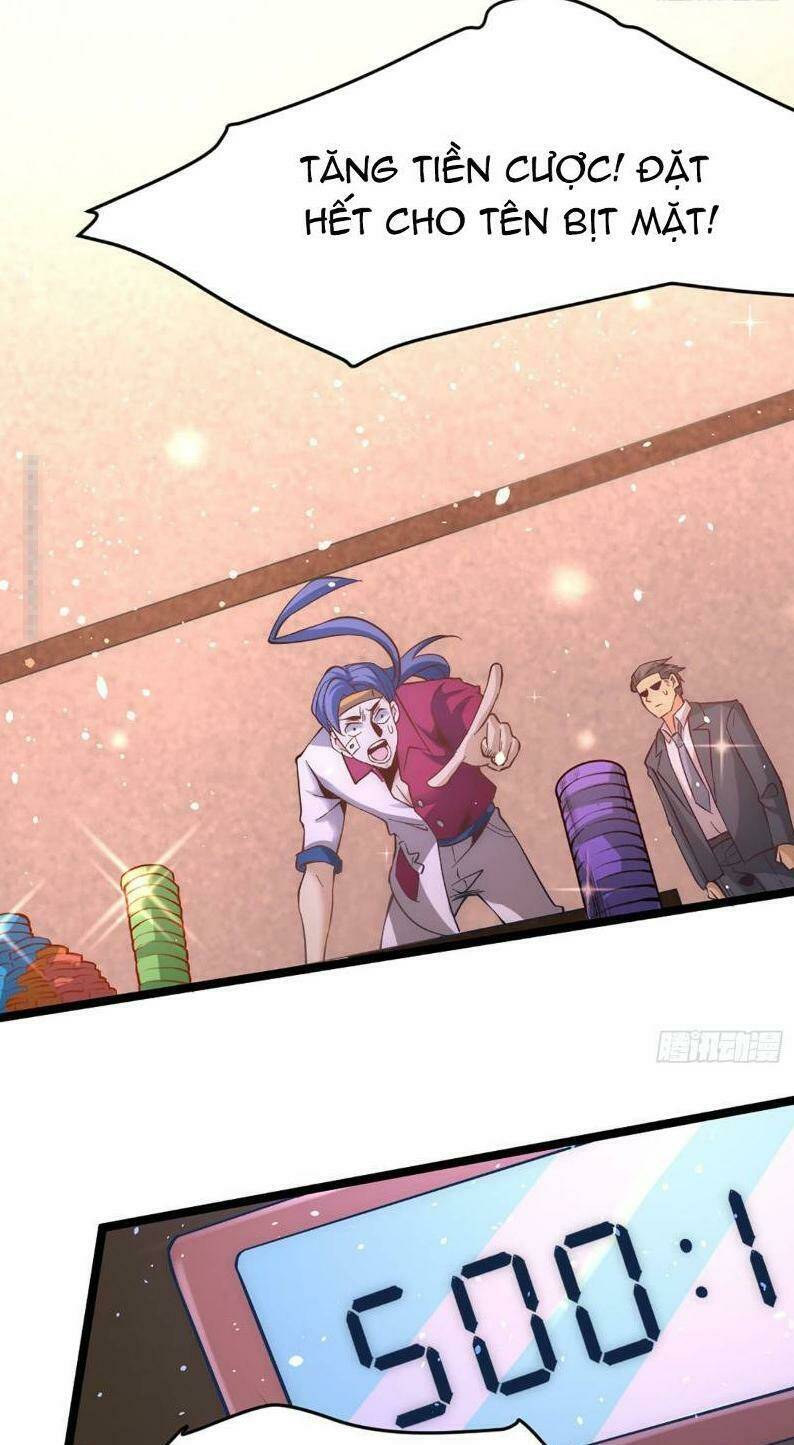 đô thị đỉnh phong cao thủ chapter 105 4