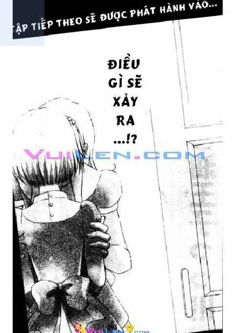 chàng quản gia của bé mei chapter 12 196