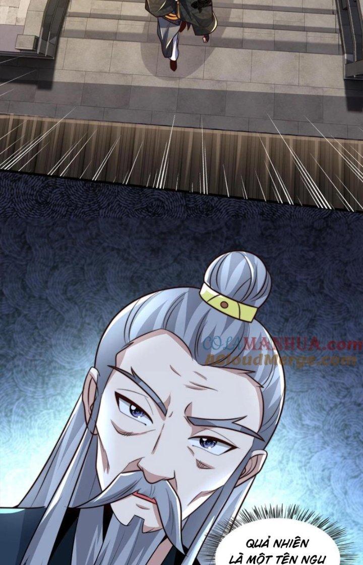 ta nuôi ma quỷ ở trấn ma ti chapter 202 8