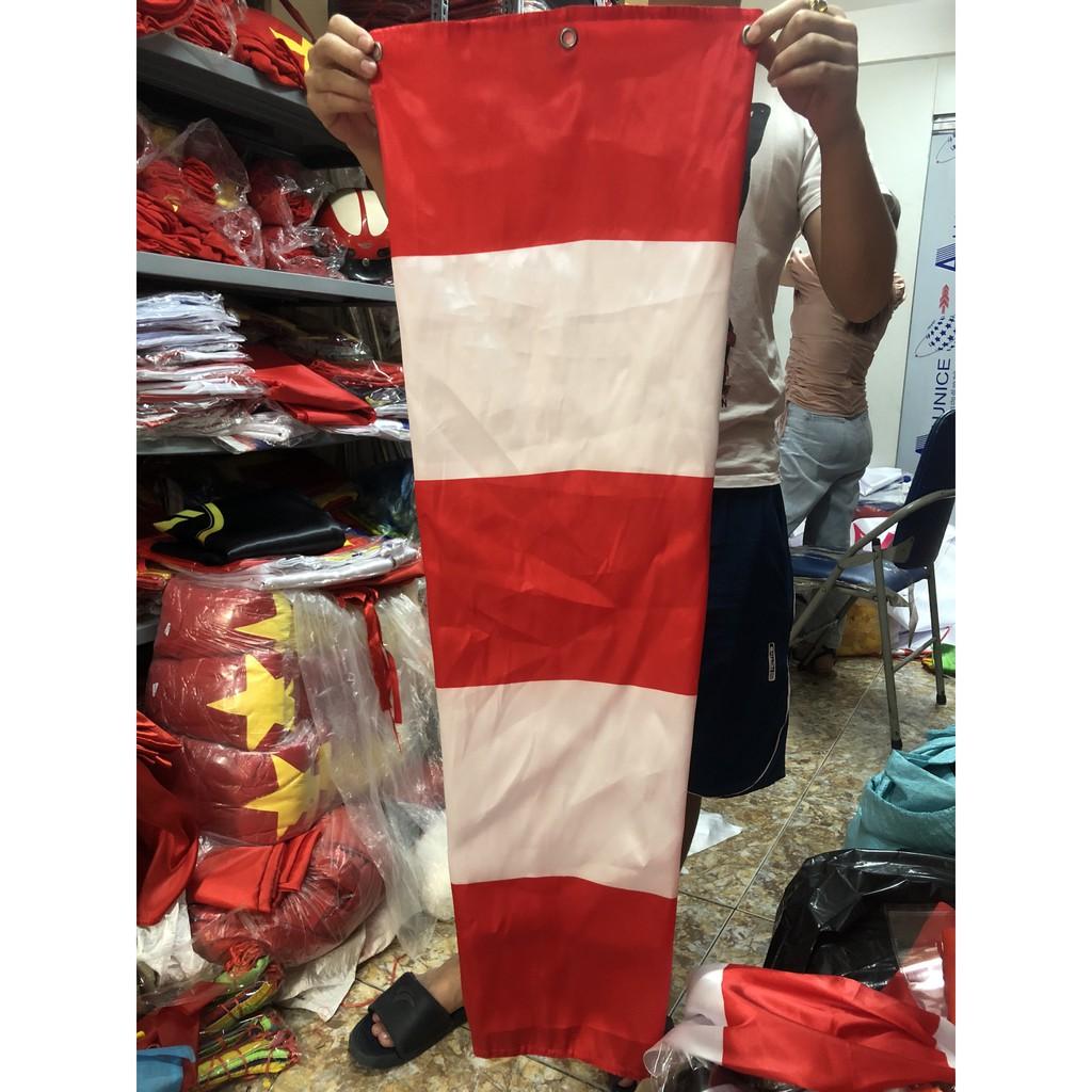 Cờ gió 1,8m