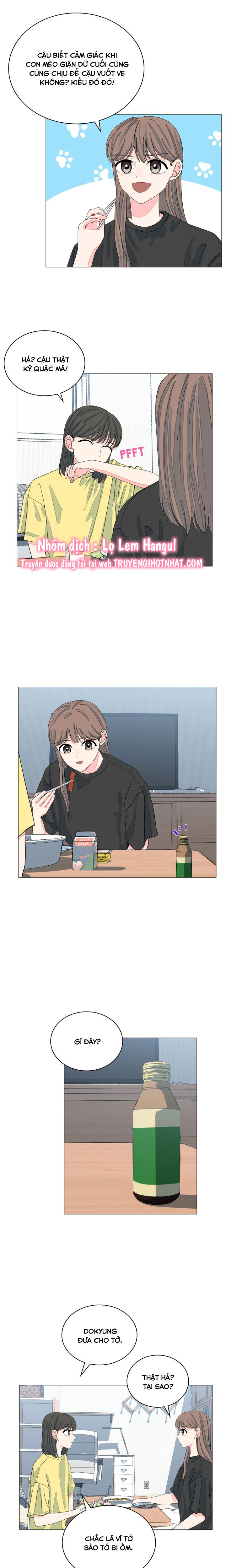 lọ lem hangul coming soon chapter 20 4