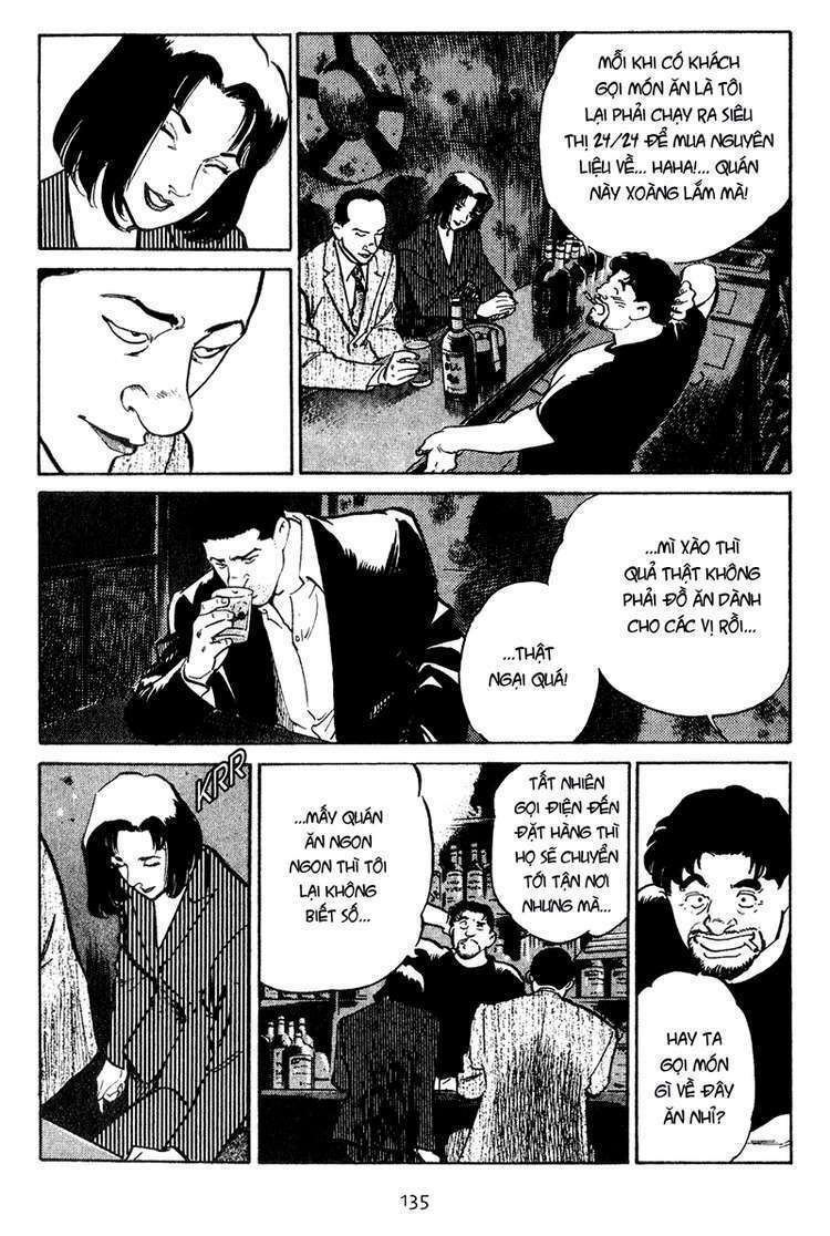 old boy chapter 36 11