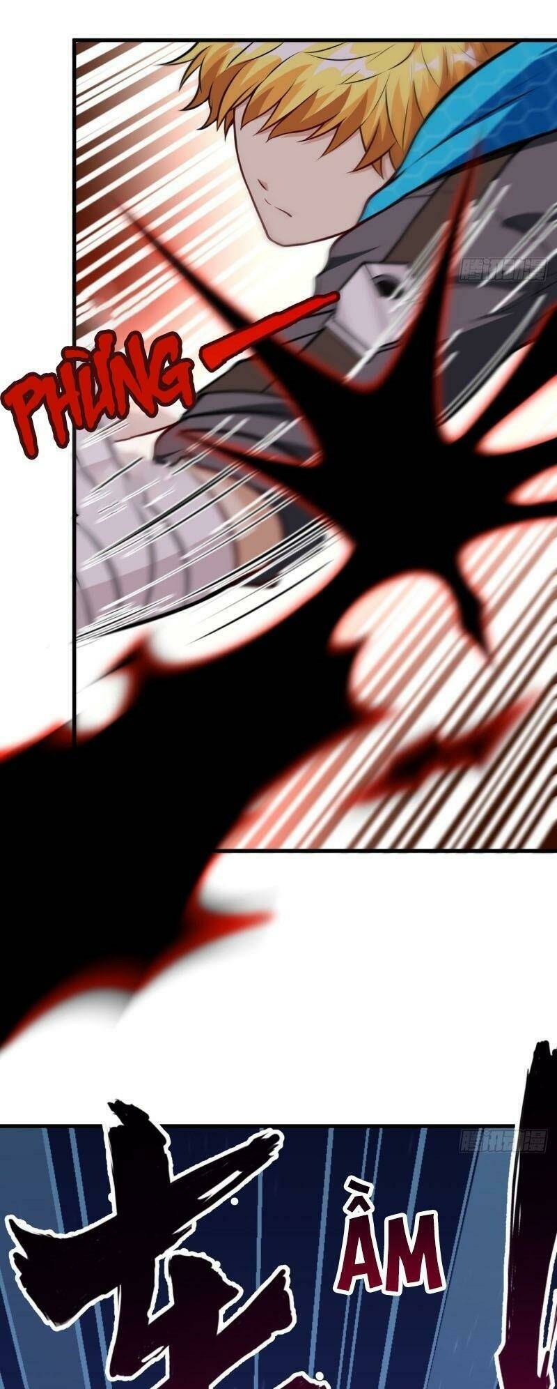 minh nhật thần đô chapter 53 15