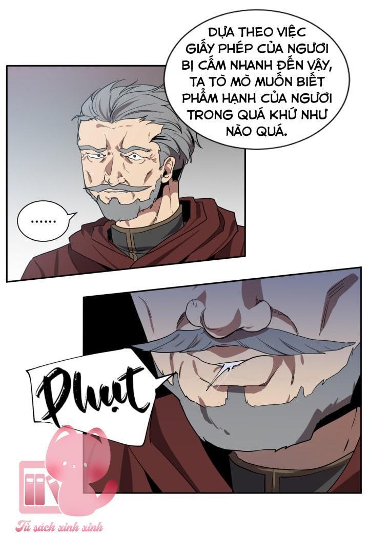 nguyện ước vô vọng của ma nữ chapter 5 24