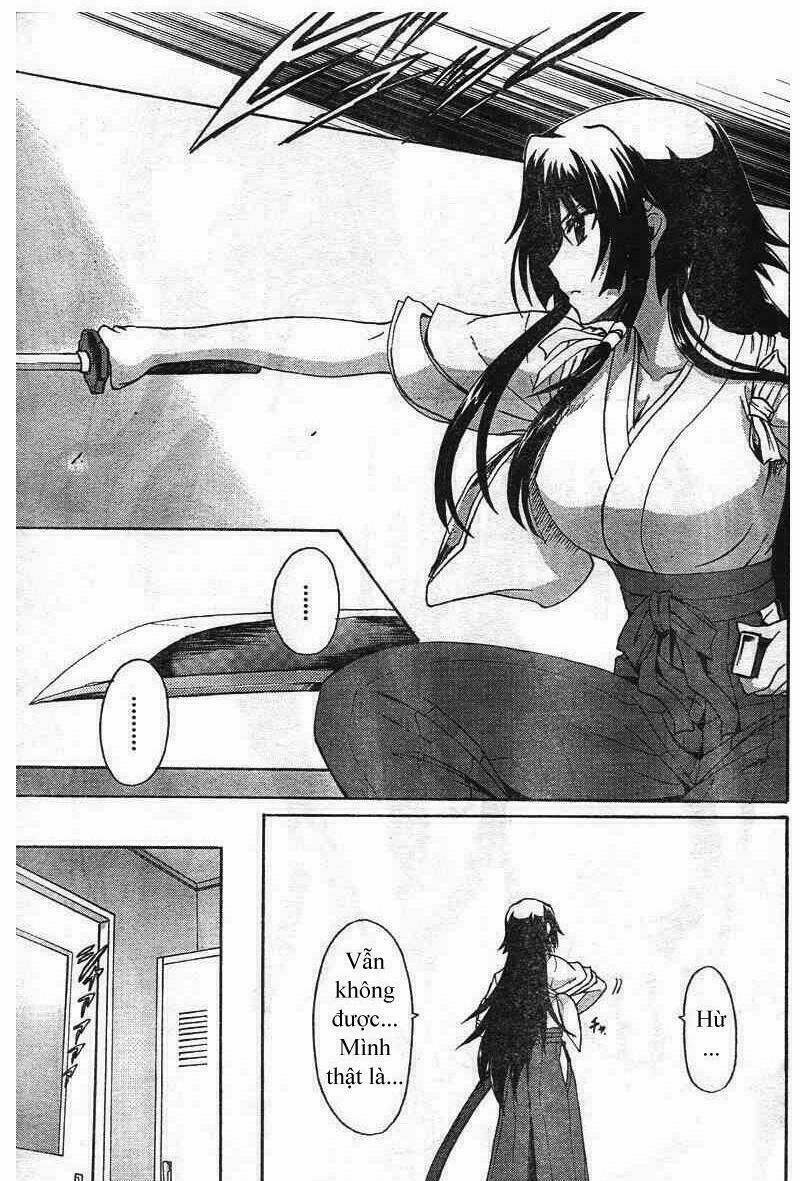 naqua-den (truyền thuyết về nakua) chapter 5 43