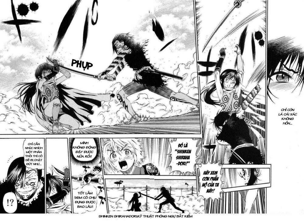 rappi rangai chapter 16 27