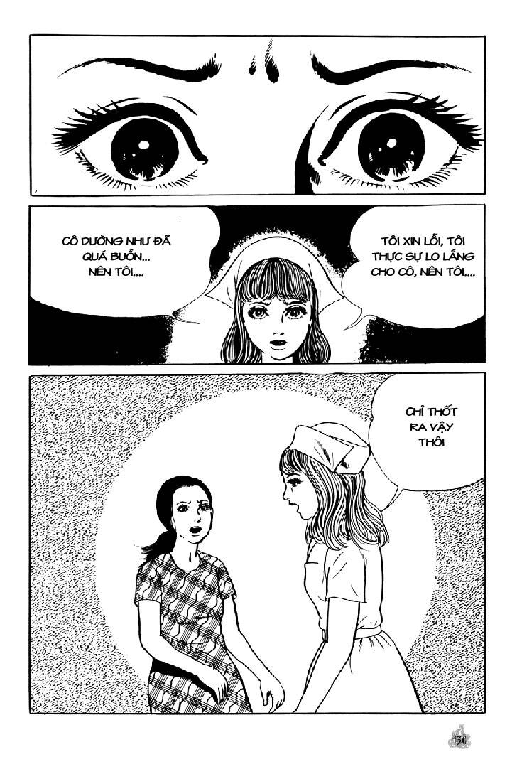 cô gái bất diệt chapter 4 13